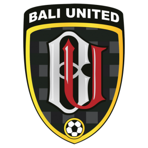 bali united logo