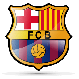 Barcelona Dls Kits & Logo 2022 – [512X512] Dream League Soccer