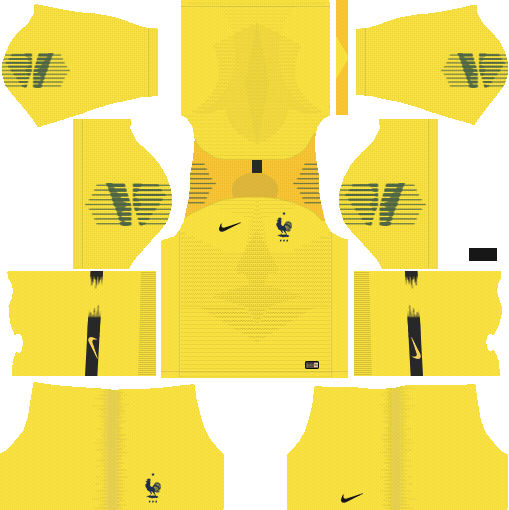 Dream League Soccer Brazil Kits and Logos 2019-2020 - [512X512]