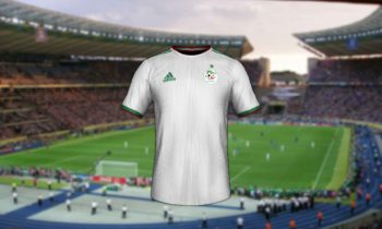 Dream League Soccer Algeria Kits and Logos 2019-2020 [512 X 512]